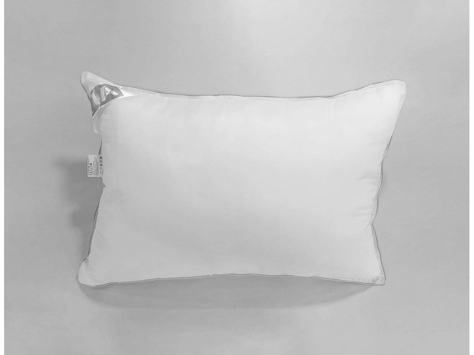 Подушка Лебяжий пух тик 50*70 / Tia