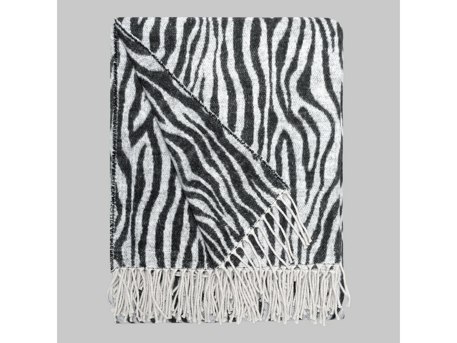 Плед PL 042 Luja хлопковый 130*180 / Sarev