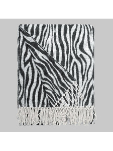 Плед PL 042 Luja хлопковый 130*180 / Sarev