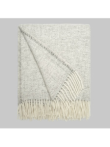 Плед PL 040 Pucca шерстяной 130*180 / Sarev