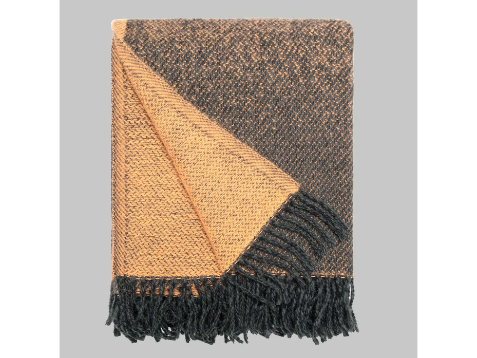 Плед PL 041 Greg шерстяной 130*180 / Sarev