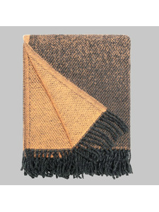 Плед PL 041 Greg шерстяной 130*180 / Sarev