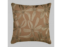 Подушка декоративная E 011 Moris хлопковая 45*45 / Sarev