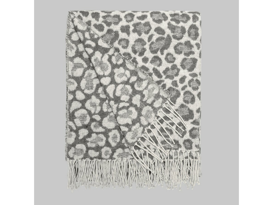 Плед PL 042 Vera хлопковый 130*180 / Sarev