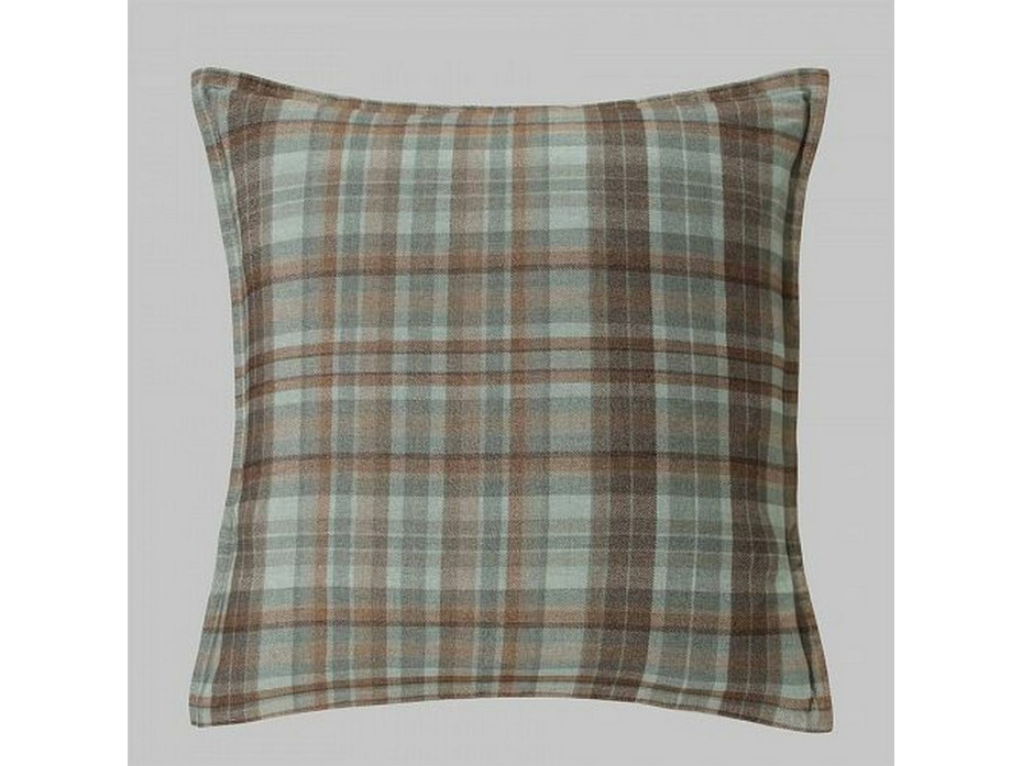 Подушка декоративная E 950 Gordon фланель 70*70 / Sarev Подушка декоративная E 950 Gordon фланель 70*70 / Sarev