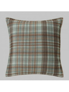 Подушка декоративная E 950 Gordon фланель 70*70 / Sarev