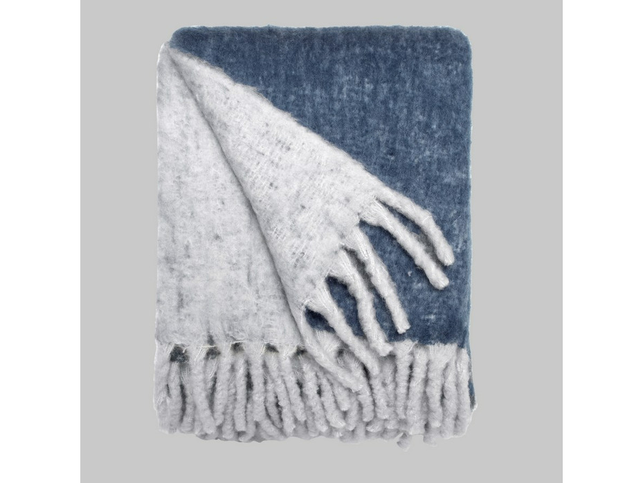 Плед PL 039 ariel шерстяной 130*180 / Sarev