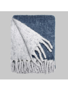 Плед PL 039 ariel шерстяной 130*180 / Sarev