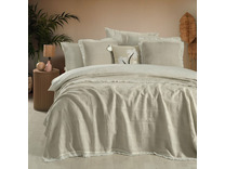 Покрывало Y 1055 Rosalie хлопковое 240*260 / Sarev