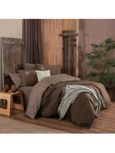 Постельное белье N 295 Ederlezi фланель Евро сп / Sarev