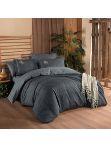 Постельное белье N 295 Ederlezi фланель Евро сп / Sarev