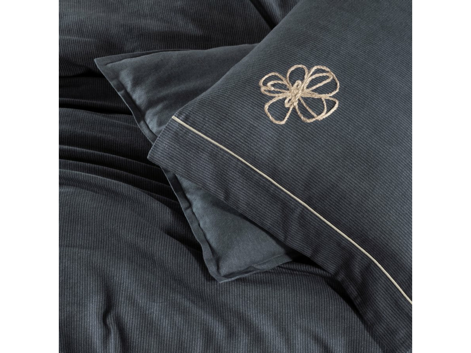 Постельное белье N 295 Ederlezi фланель Евро сп / Sarev