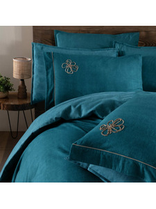 Постельное белье N 295 Ederlezi фланель Евро сп / Sarev