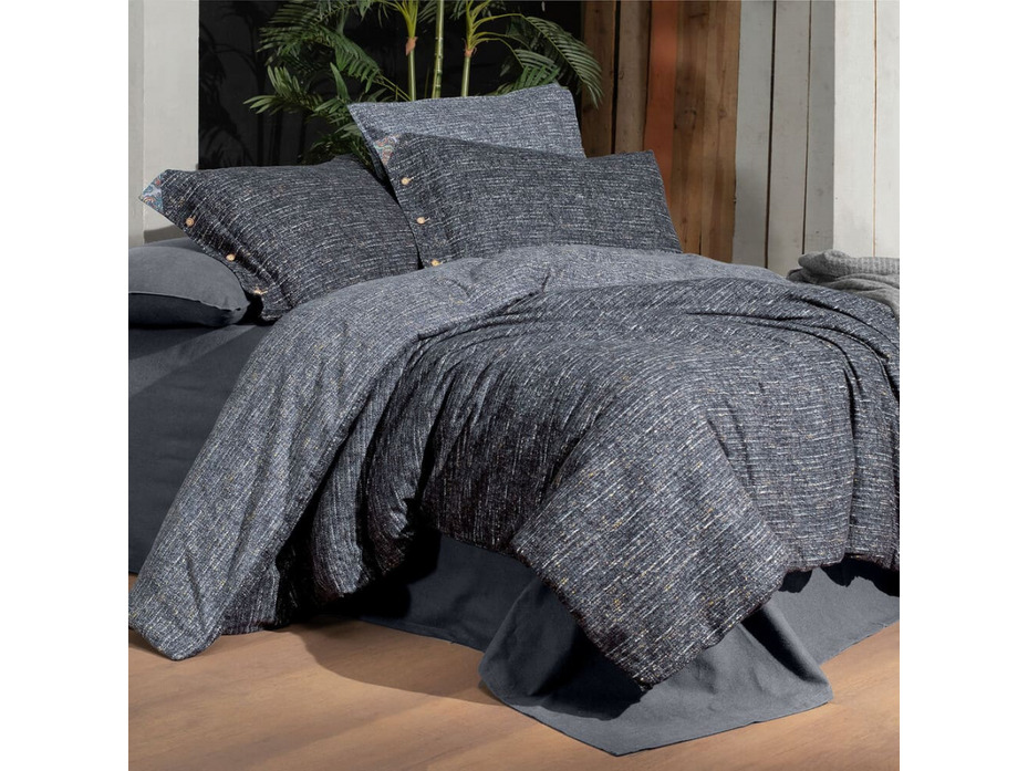 Постельное белье N 295 Glamis фланель Евро сп / Sarev