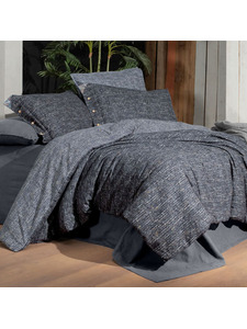 Постельное белье N 295 Glamis фланель Евро сп / Sarev