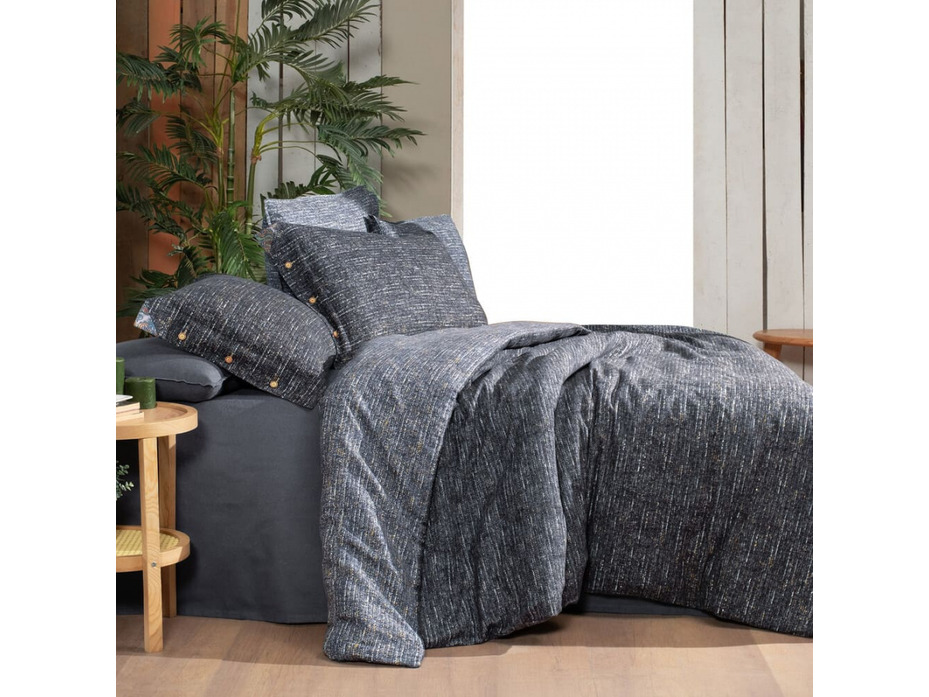 Постельное белье N 295 Glamis фланель Евро сп / Sarev