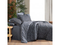 Постельное белье N 295 Glamis фланель Евро сп / Sarev