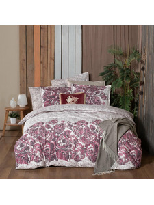 Постельное белье N 295 Elfida фланель Евро сп / Sarev