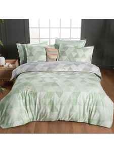 Постельное белье N 140 Peonia сатин Евро сп / Sarev