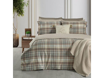 Постельное белье N 206 Winston сатин Евро сп / Sarev