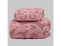 Полотенце H 976 Tormis махровое 90*150 / Sarev