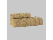 Полотенце H 976 Tormis махровое 90*150 / Sarev