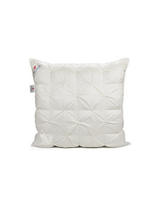 Подушка WBDP1 White DucK Down утиный пух 70*70 / Belashoff