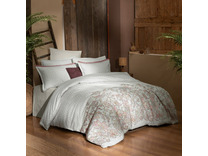 Постельное белье N 295 Skarlet фланель евро сп / Sarev