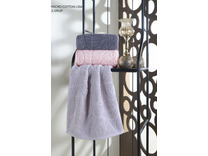 Полотенце H 6020 Lisa махровое 70*140 / Karven