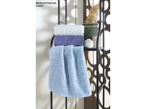 Полотенце H 6020 Lisa махровое 70*140 / Karven