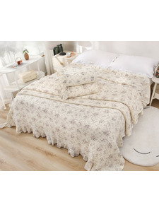 Покрывало 3010693 хлопковое 200*230 / 7-я