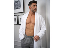 Халат мужской Luciano махровый / vien