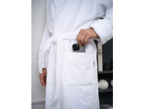 Халат мужской Luciano махровый / vien