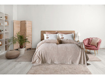 Постельное белье с покрывалом PT 355 Babil ранфорс Евро сп / Karven