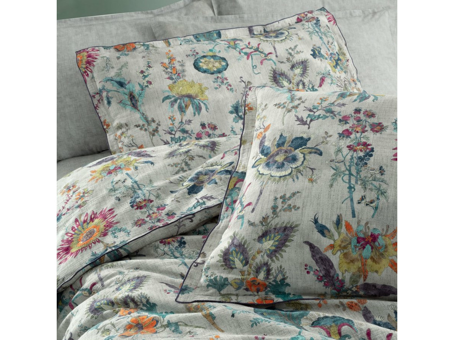 Постельное белье N 365 Millie уваренный хлопок Евро сп / Sarev