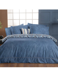 Постельное белье N 140 Sensa cатин Евро сп / Sarev