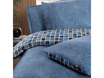 Постельное белье N 140 Sensa cатин Евро сп / Sarev