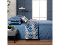 Постельное белье N 140 Sensa cатин Евро сп / Sarev