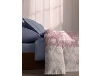 Плед luxury Soft Velora хлопковый 200*220 / Arya