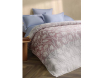 Плед luxury Soft Velora хлопковый 200*220 / Arya