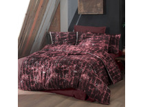 Постельное белье N 295 doryana фланель Евро сп / Sarev