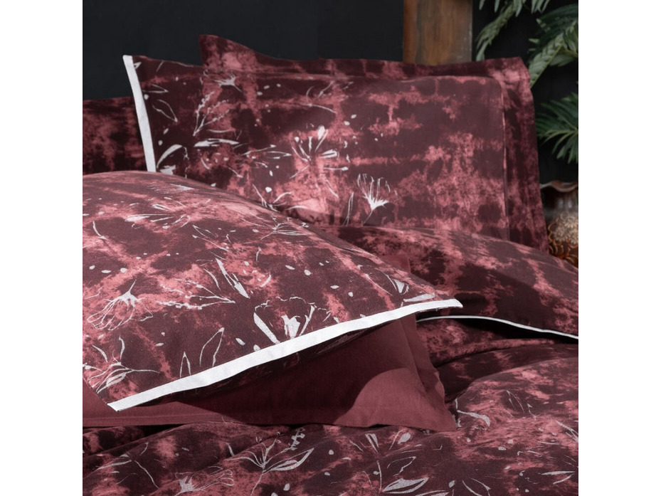 Постельное белье N 295 doryana фланель Евро сп / Sarev