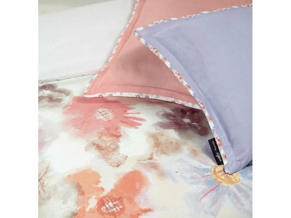 Постельное белье N 082 Josiane сатин Евро сп / Sarev