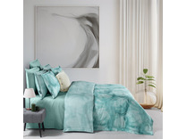 Постельное белье N 206 Debrina сатин Евро сп / Sarev