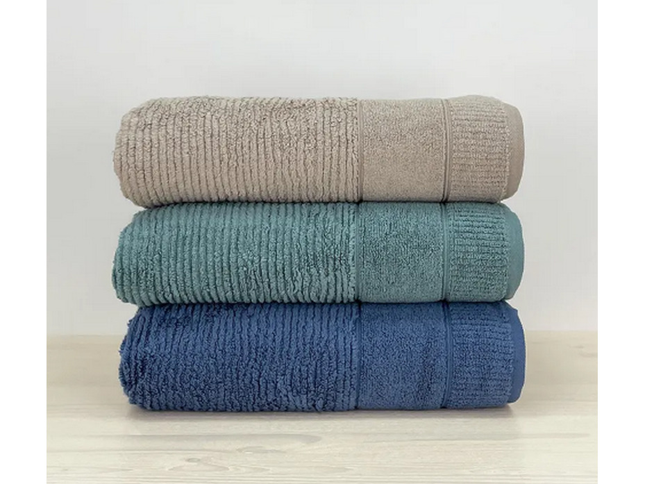 Полотенце Micro cotton premium Nevara махровое 50*90 / Activ