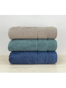 Полотенце Micro cotton premium Nevara махровое 50*90 / Activ