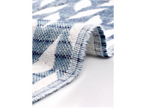 Плед Luxury Soft Serela хлопковый 160*220 / Arya