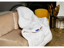 Одеяло 501800-56 овечья шерсть 220*240 / Bohmerwald