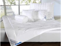 Одеяло 501800-56 овечья шерсть 220*240 / Bohmerwald