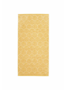 Полотенце Maison Bogen 6268 махровое 50*100 / Cawo